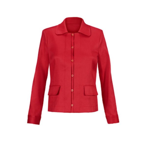 Valentine Jacket - item 5472 Cabi Sized small - Picture 3 of 6